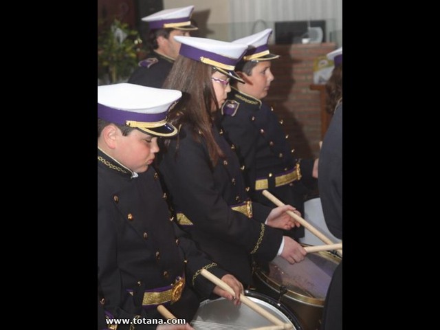 Cena-Fiesta de La Vernica 2014 - 30