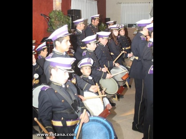 Cena-Fiesta de La Vernica 2014 - 31