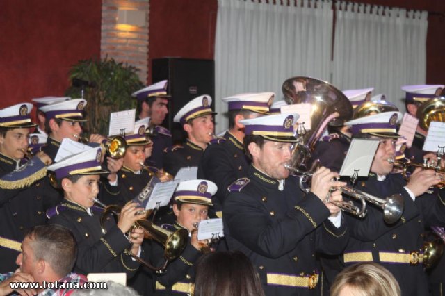 Cena-Fiesta de La Vernica 2014 - 34