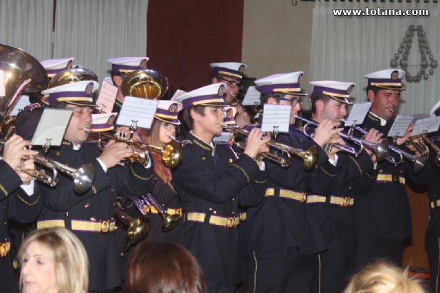 Cena-Fiesta de La Vernica 2014 - 35