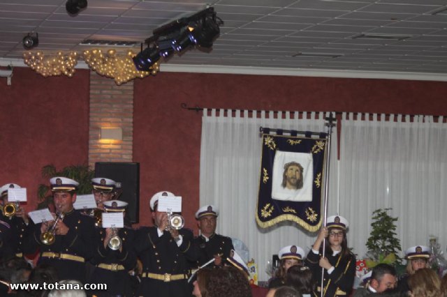 Cena-Fiesta de La Vernica 2014 - 37