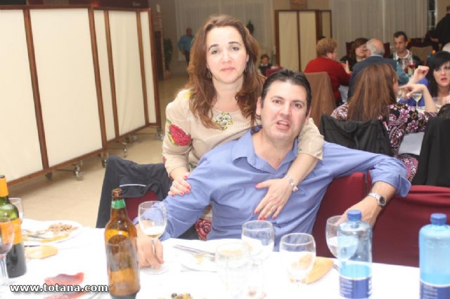 Cena-Fiesta de La Vernica 2014 - 40