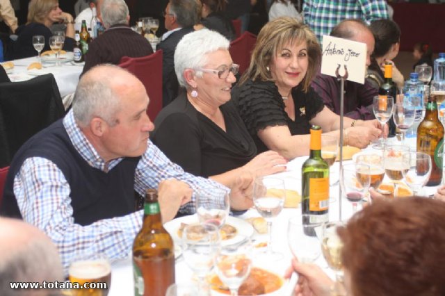 Cena-Fiesta de La Vernica 2014 - 43