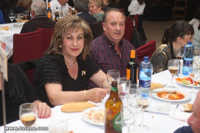 Cena-Fiesta de La Vernica 2014 - 44