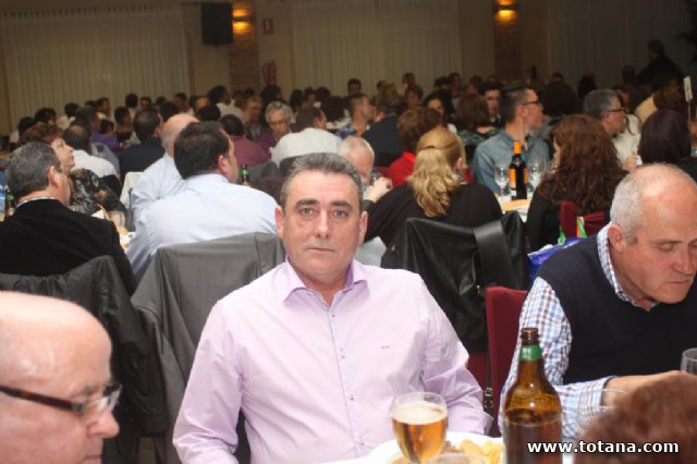 Cena-Fiesta de La Vernica 2014 - 47