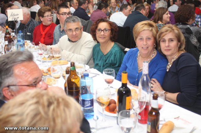 Cena-Fiesta de La Vernica 2014 - 50