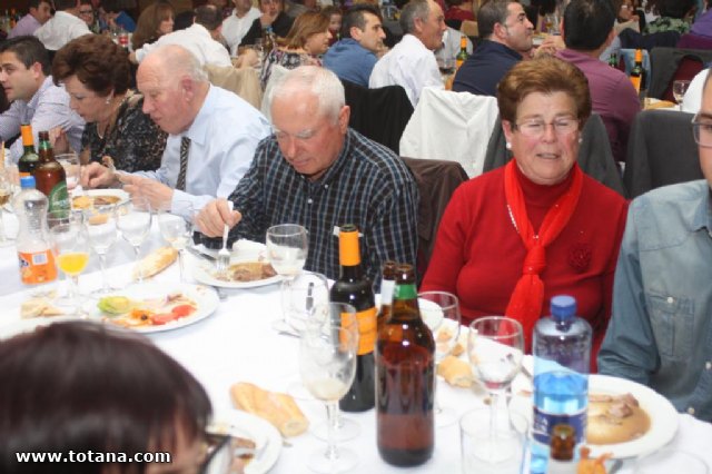 Cena-Fiesta de La Vernica 2014 - 51