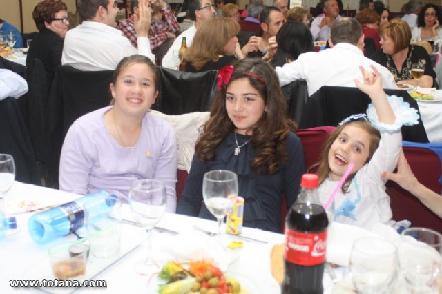 Cena-Fiesta de La Vernica 2014 - 53