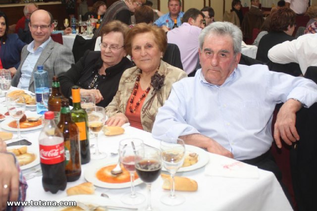 Cena-Fiesta de La Vernica 2014 - 54