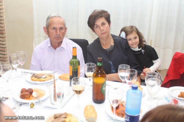 Cena-Fiesta de La Vernica 2014 - 58