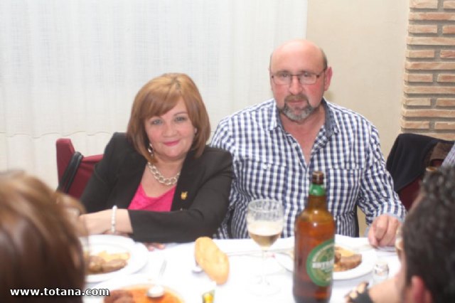 Cena-Fiesta de La Vernica 2014 - 60
