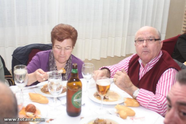 Cena-Fiesta de La Vernica 2014 - 61