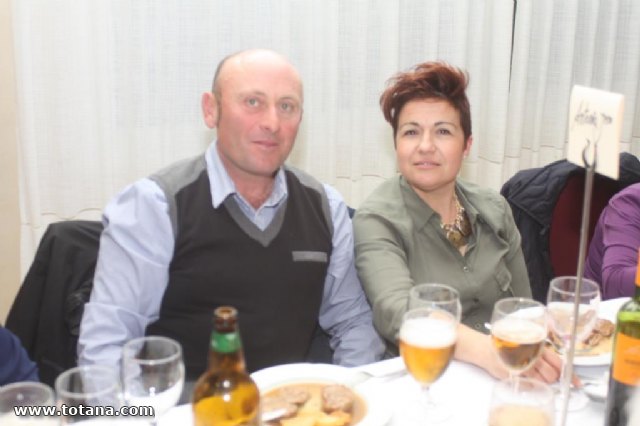 Cena-Fiesta de La Vernica 2014 - 62