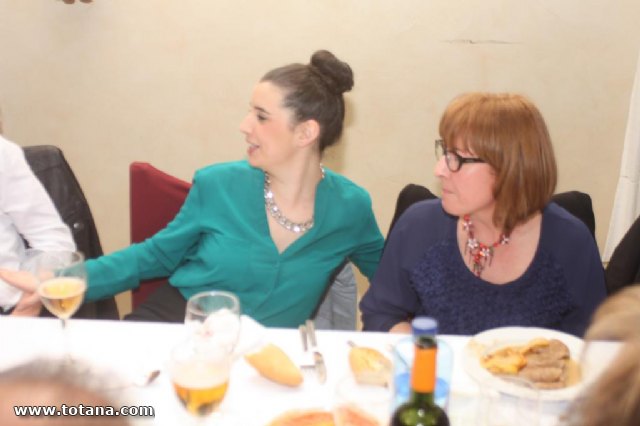 Cena-Fiesta de La Vernica 2014 - 63