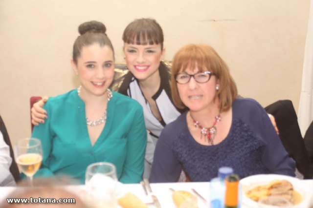 Cena-Fiesta de La Vernica 2014 - 64