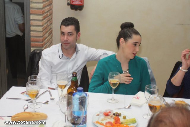 Cena-Fiesta de La Vernica 2014 - 65