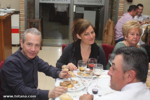 Cena-Fiesta de La Vernica 2014 - 66