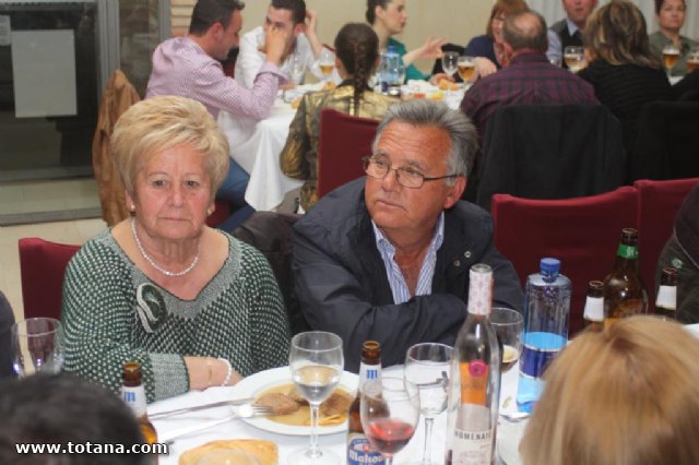 Cena-Fiesta de La Vernica 2014 - 67