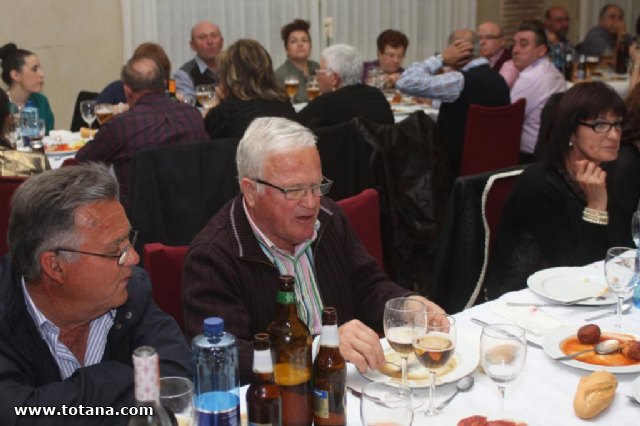 Cena-Fiesta de La Vernica 2014 - 68