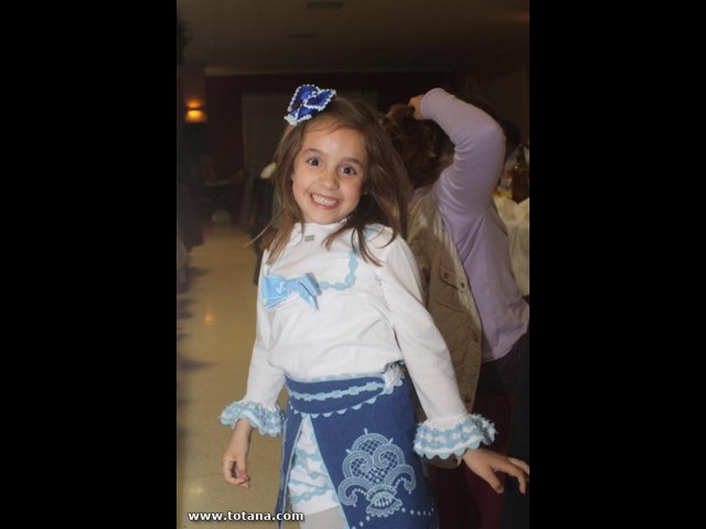 Cena-Fiesta de La Vernica 2014 - 73