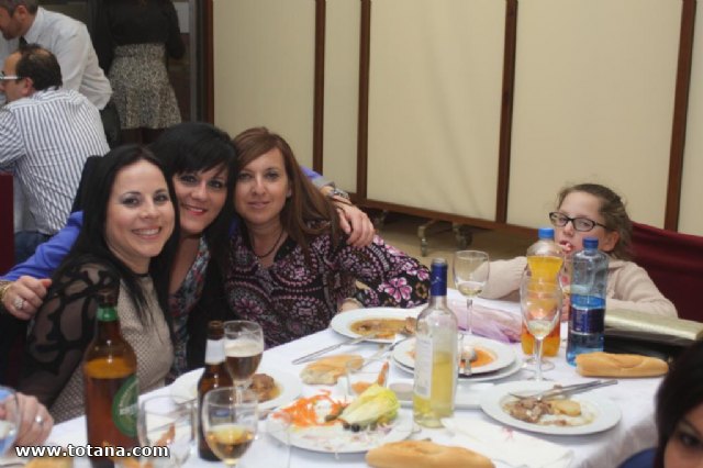 Cena-Fiesta de La Vernica 2014 - 75