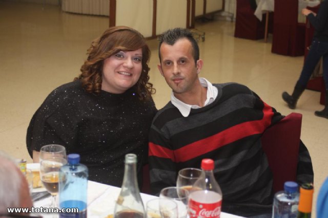 Cena-Fiesta de La Vernica 2014 - 76