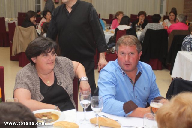 Cena-Fiesta de La Vernica 2014 - 77