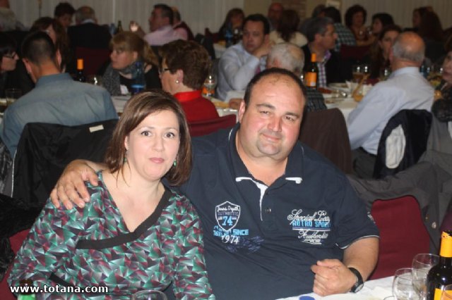 Cena-Fiesta de La Vernica 2014 - 89