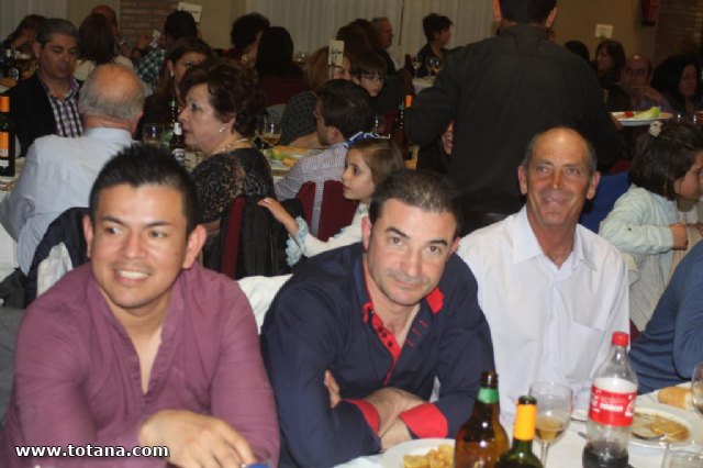 Cena-Fiesta de La Vernica 2014 - 90