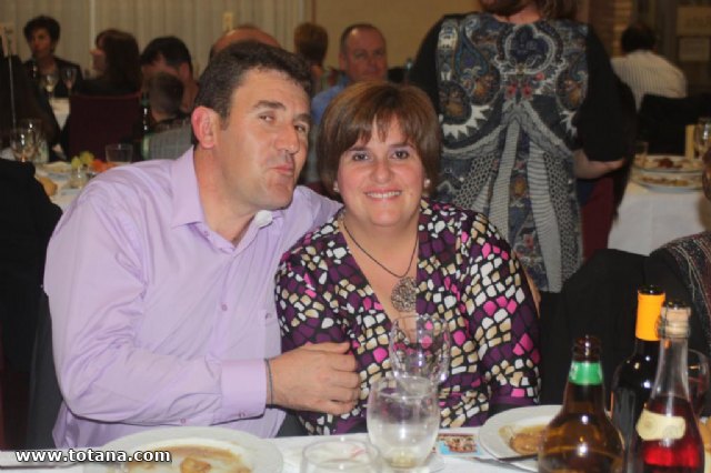 Cena-Fiesta de La Vernica 2014 - 94