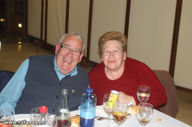 Cena-Fiesta de La Vernica 2014 - 96