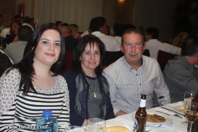 Cena-Fiesta de La Vernica 2014 - 100