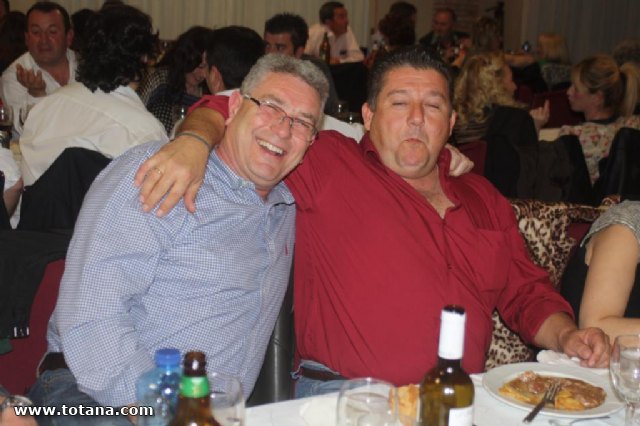 Cena-Fiesta de La Vernica 2014 - 102