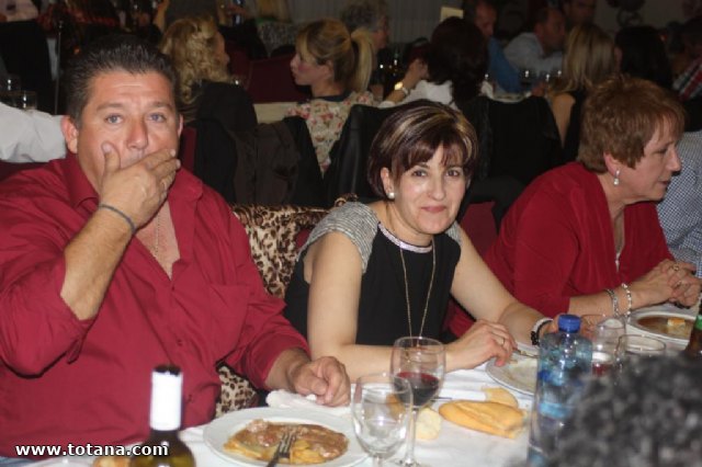 Cena-Fiesta de La Vernica 2014 - 103