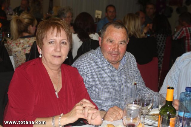 Cena-Fiesta de La Vernica 2014 - 104