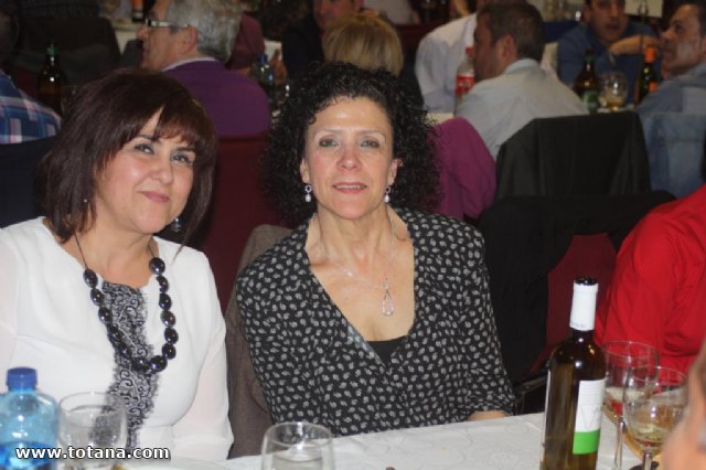 Cena-Fiesta de La Vernica 2014 - 108