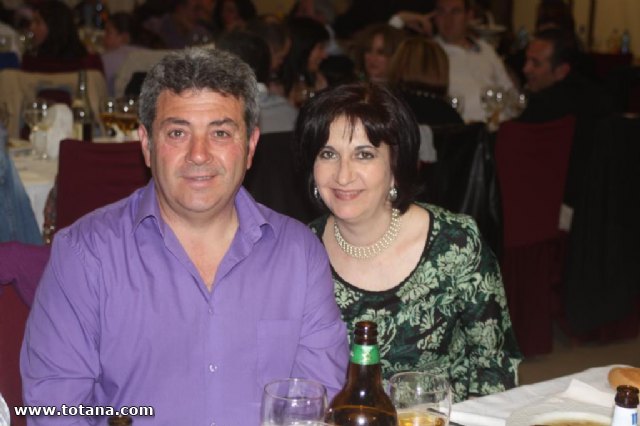 Cena-Fiesta de La Vernica 2014 - 110
