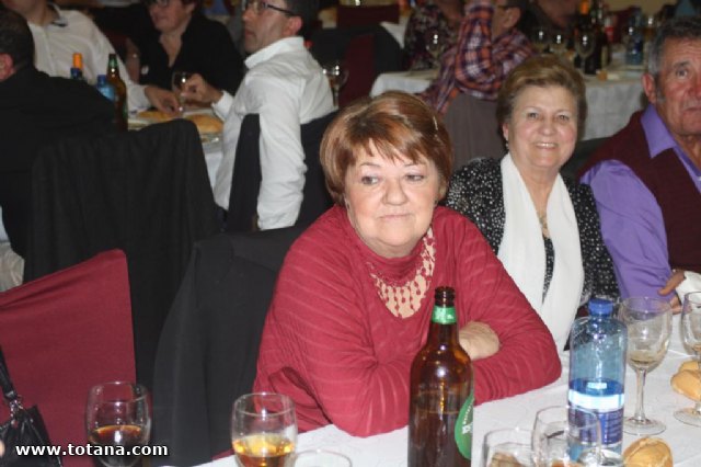Cena-Fiesta de La Vernica 2014 - 111
