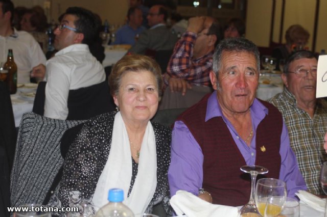 Cena-Fiesta de La Vernica 2014 - 112