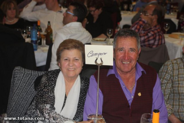 Cena-Fiesta de La Vernica 2014 - 113