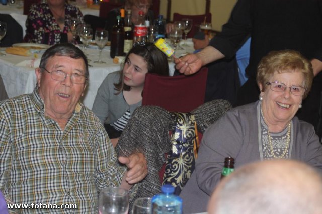 Cena-Fiesta de La Vernica 2014 - 114