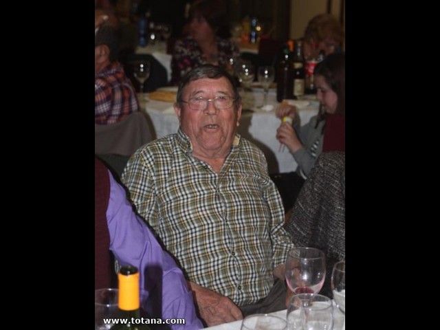 Cena-Fiesta de La Vernica 2014 - 115