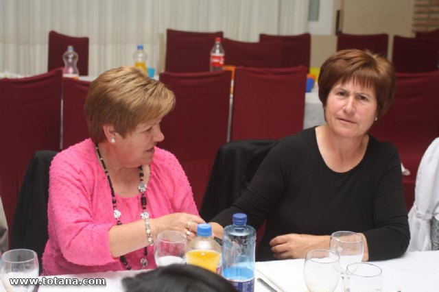 Cena-Fiesta de La Vernica 2014 - 118