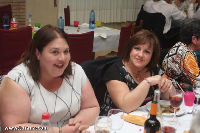 Cena-Fiesta de La Vernica 2014 - 119