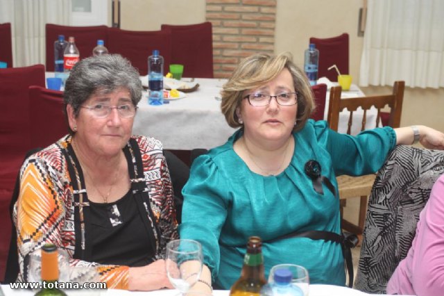 Cena-Fiesta de La Vernica 2014 - 120