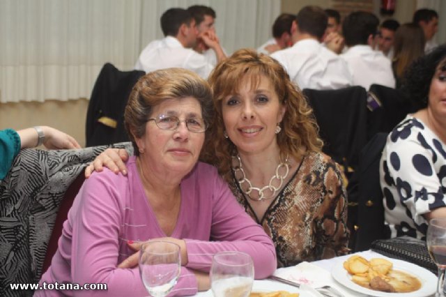 Cena-Fiesta de La Vernica 2014 - 121