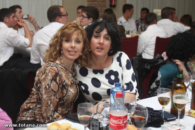 Cena-Fiesta de La Vernica 2014 - 122