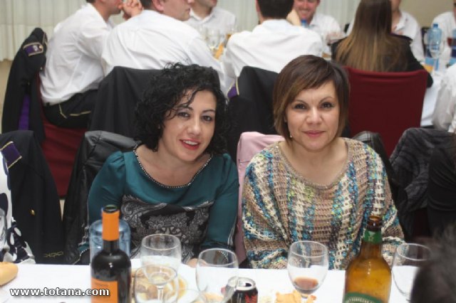 Cena-Fiesta de La Vernica 2014 - 124