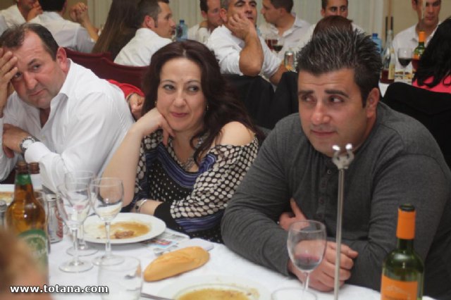 Cena-Fiesta de La Vernica 2014 - 128