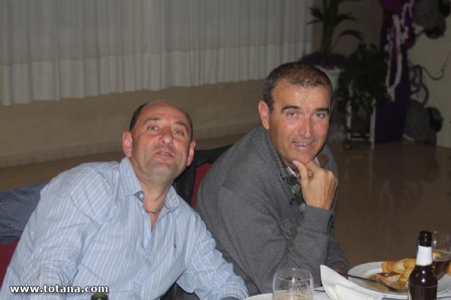 Cena-Fiesta de La Vernica 2014 - 130